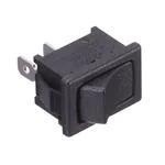 全新原装SRB22A2BBBNN正品/翘板 SPST ON-OFF BLK 10A