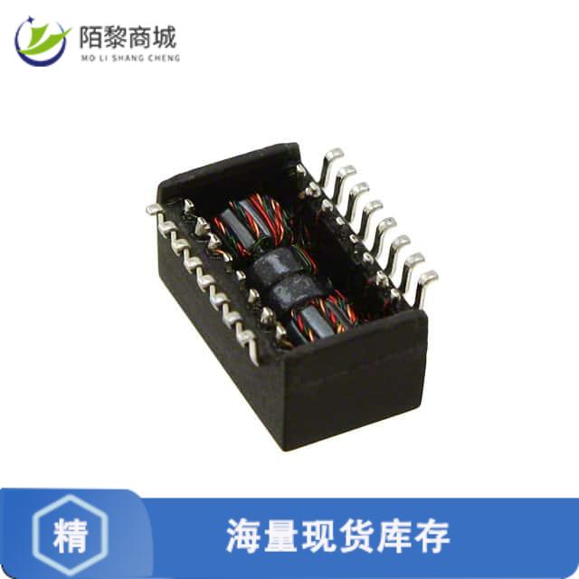 全新原装HX1198NLT正品/XFRMR MAGNETIC 1PORT 1:1 10/100