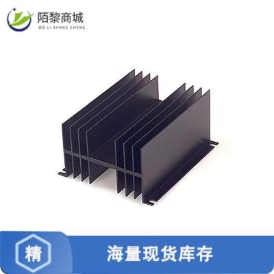 全新原装423K正品/HEATSINK POWER NO MNT HOLES BLK