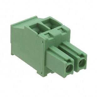 TERM 2正品 PLUG 3.81MM 全新原装 2POS 1986374