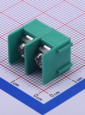 全新原装JL762B-76202GA1正品/7.62mm 每排P数:2