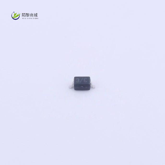 全新原装PSD03C正品/ESD抑制器/TVS二极管 SOD-323 Ppk