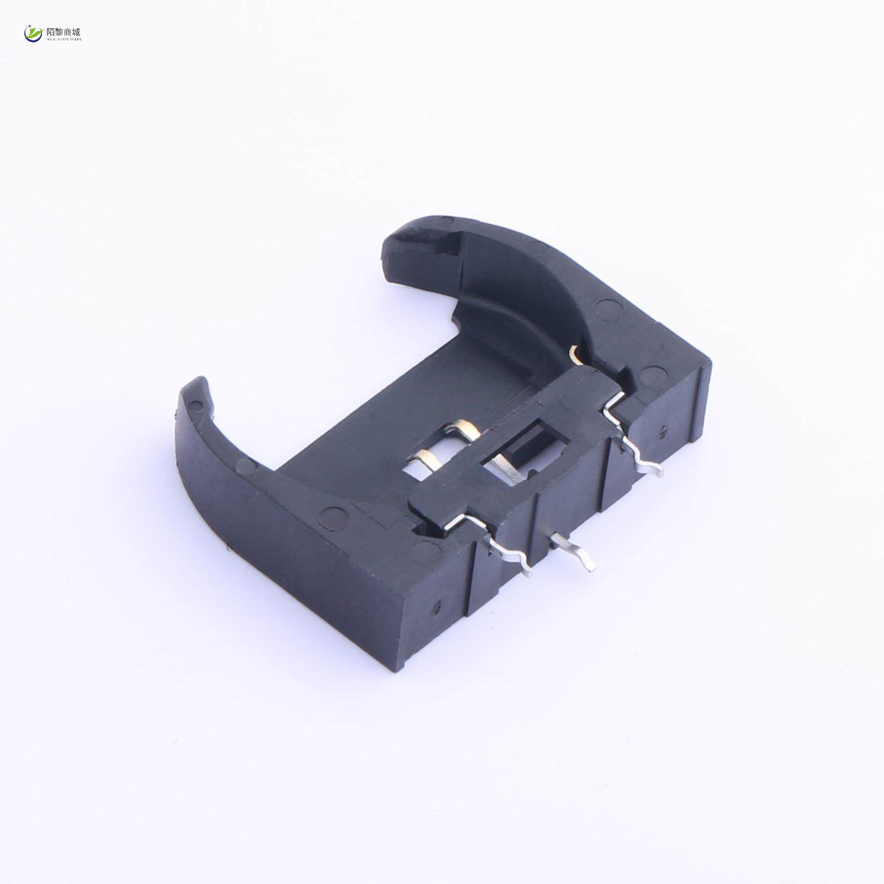 全新原装BS-05-A1BJ004正品/电池底座 适用电池:CR2032