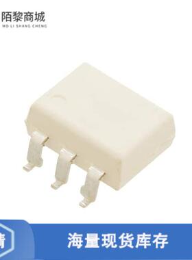 全新原装H11AA4SVM正品/OPTOISO 4.17KV TRANS W/BASE