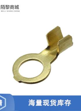 全新原装40951正品/CONN RING OVAL 14-18AWG #8 CRIMP