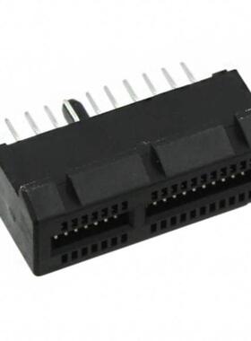 全新原装10018784-10210TLF正品/CONN PCI EXP FEMALE