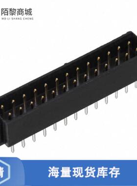 原装正品M80-8692622全新CONN HEADER VERT 26POS 2MM