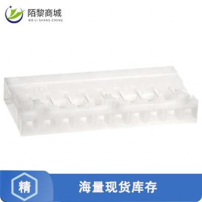 全新原装DF1B-10S-2.5R正品/CONN RECEPT HOUSING 10PO