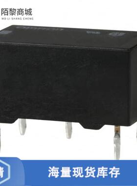 全新原装G6E-134P-US DC12正品/RELAY GEN PURPOSE SPD