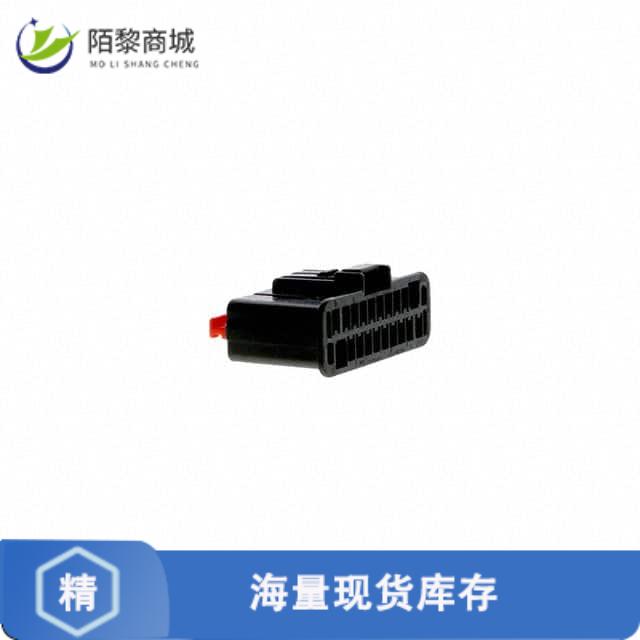 全新原装2098377-1正品/20P PLUG ASSEMBLY UNSEALED H