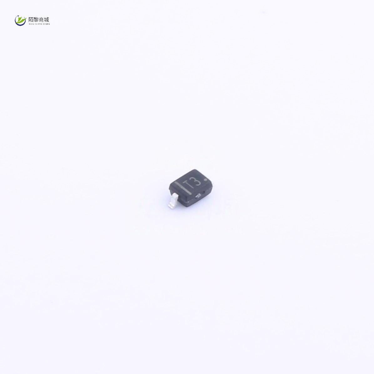 全新原装BAS321正品/250V 200mA 50ns