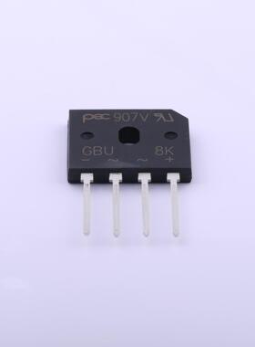 全新原装GBU8K_B0_100A2正品/玻璃钝化桥式整流器 Vr:8