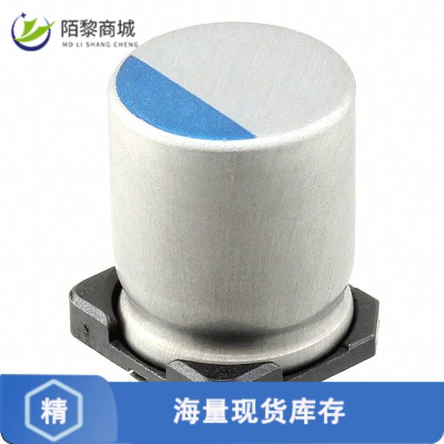 全新原装PCR1K680MCL1GS正品/CAP ALUM POLY 68UF 20%