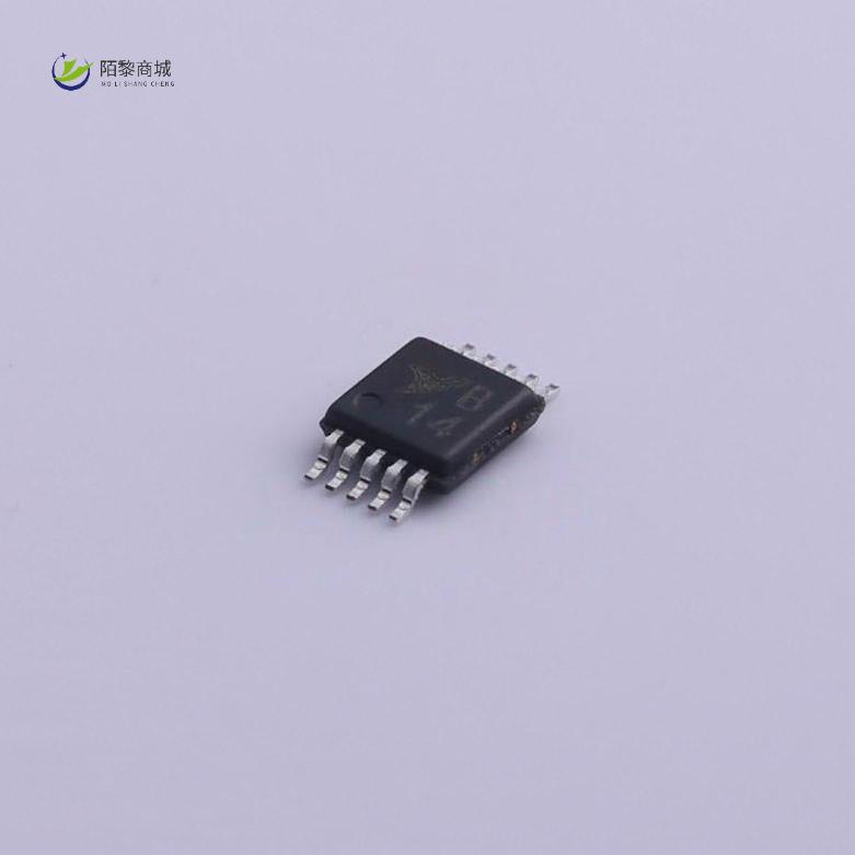 全新原装CBM53D14BMS正品/4 buffered 10-Bit DACs in