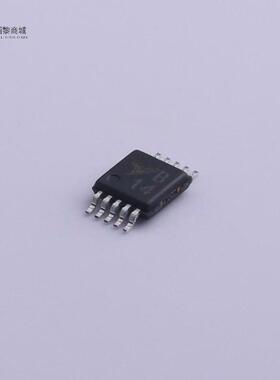 全新原装CBM53D14BMS正品/4 buffered 10-Bit DACs in