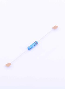 全新原装MFR3WSFTF73-2R正品/金属膜电阻 2Ω ±1% 3W ±1