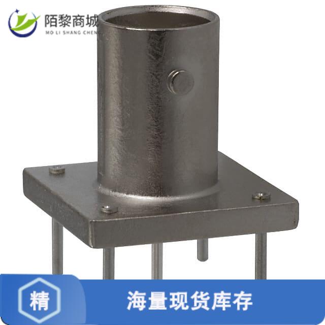 全新原装5413986-1正品/CONN BNC JACK STR 75 OHM PCB