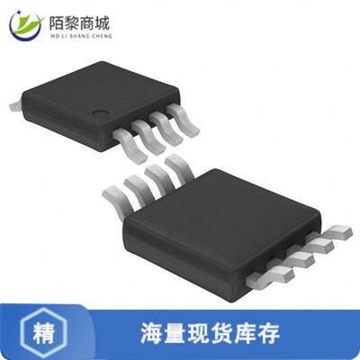 原装正品LTC4303IMS8#PBF芯片IC ACCELERATOR I2C HOTS