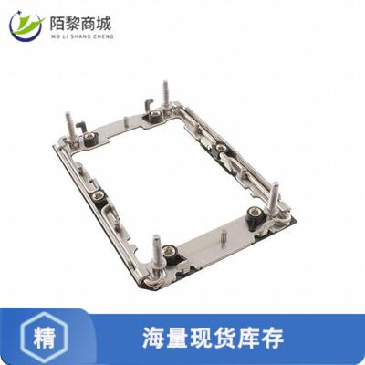 全新原装2-2330550-1正品/SOCKET P4 BOLSTER PLATE AS