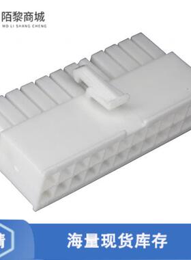 全新原装770587-1正品/CONN PLUG 24POS MINI UNIV-MATE