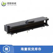 1.27MM 9正品 全新原装 104477 HEADER 60POS CONN