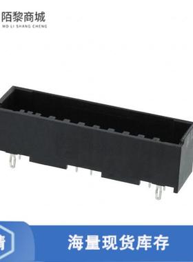 全新原装2-2013325-1正品/CONN HEADER VERT 22POS 3.5MM