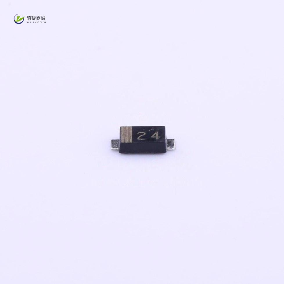 全新原装RR264M-400FJTR正品/400V 700mA 1.1V@700mA