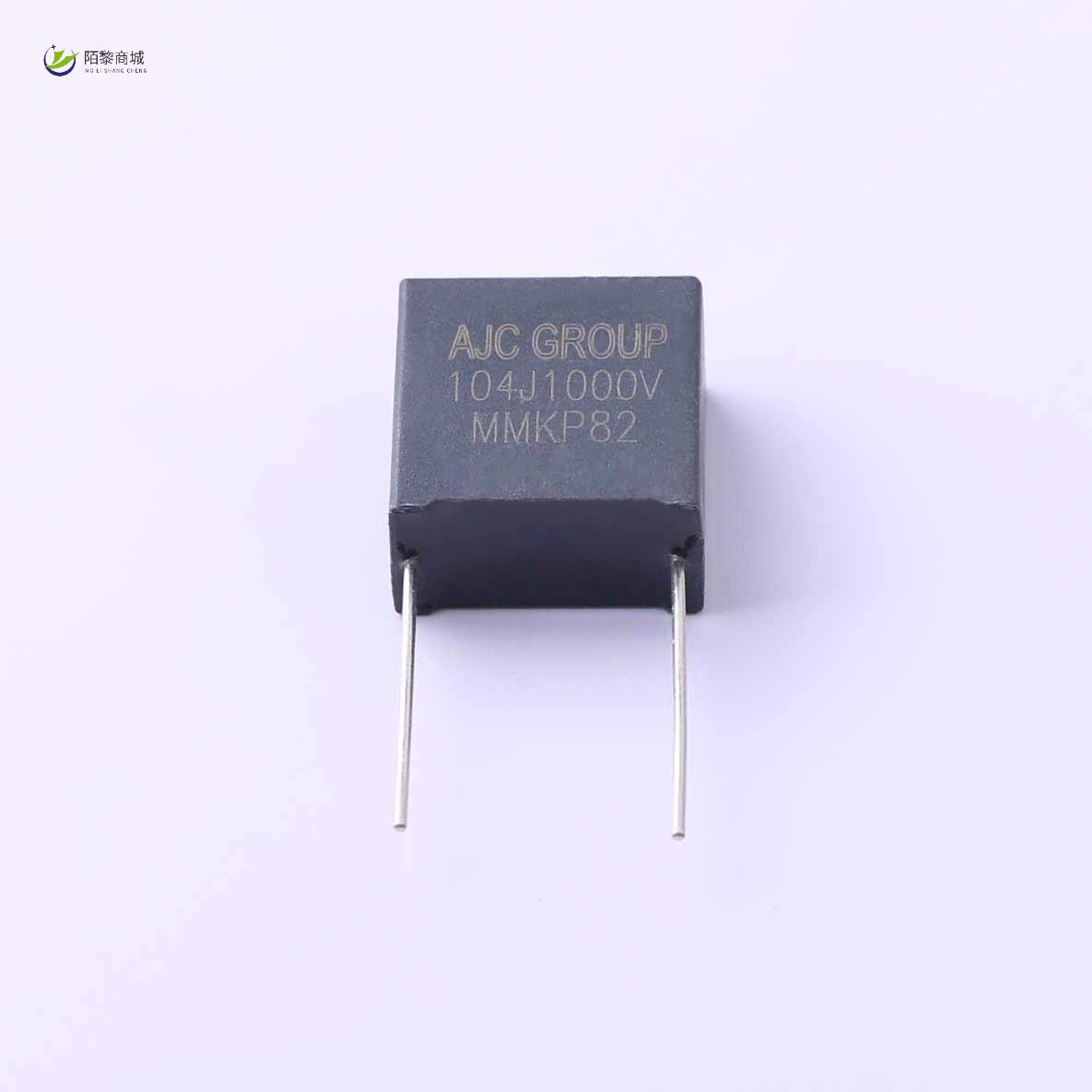 全新原装MMK104J3ADLAJ208G0正品/100nF ±5% 1kV M