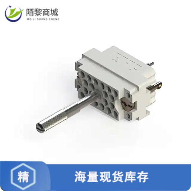 全新原装516-020-000-301正品/CONN HSG RACK & PANEL