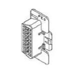 全新原装15317575正品/汽车 16P FM BLK CONN 150 SERI