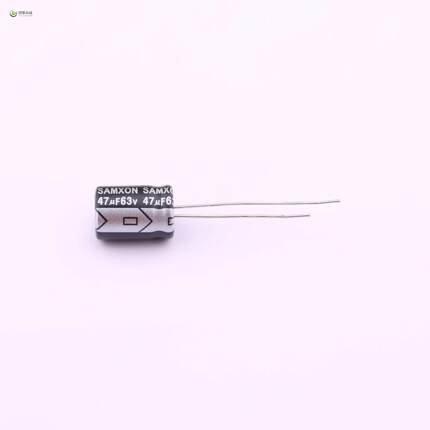 全新原装EGT476M1JF12RR正品/47uF ±20% 63V