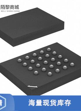 全新原装IS25LP256D-RGLE正品/IC FLASH 256MBIT SERIA