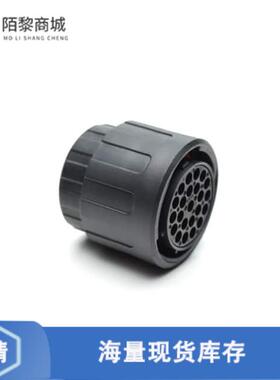 全新原装RTS6BS18N23SHEC03正品/CONN PLG HSG FMALE 2