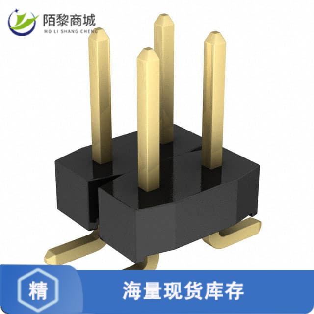 全新原装M22-5321005正品/CONN HEADER SMD 20POS 2MM