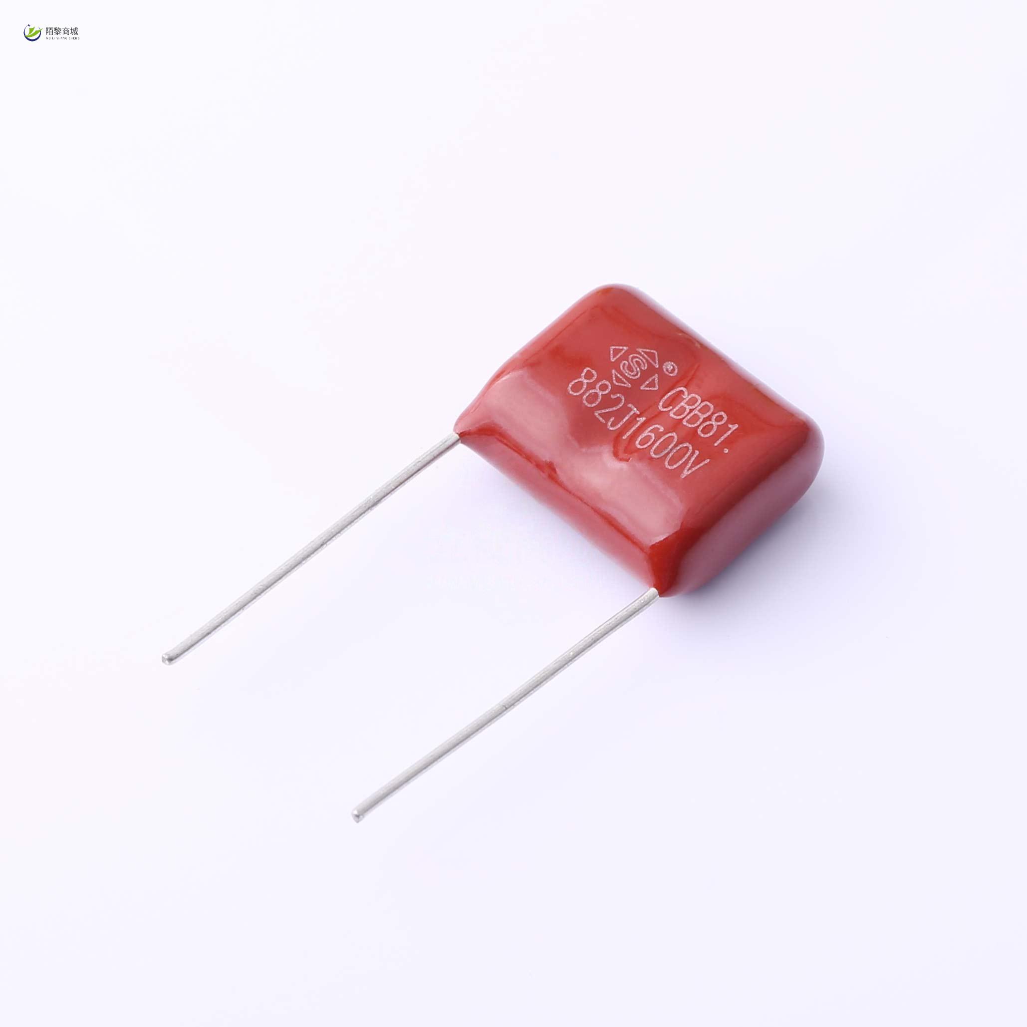 全新原装B83C882JQ1B0170145080EOY正品/8.8nF ±5% 1.6kV