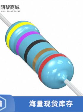 原装正品ROX1G47R全新RES 47 OHM 2% 1W AXIAL