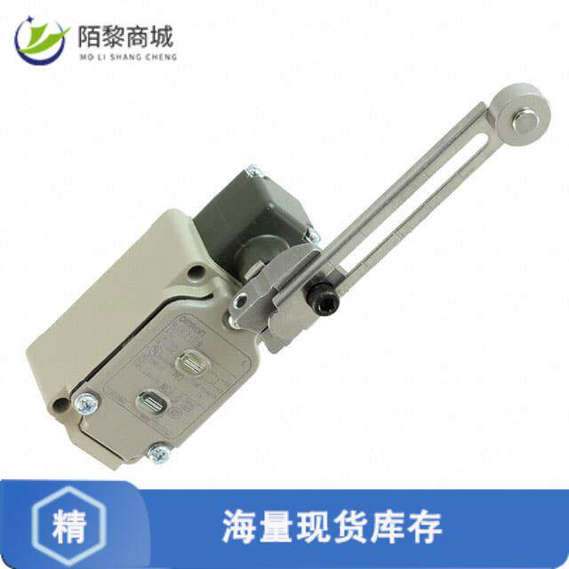 原装正品WLCA12-LD-N全新SWITCH SNAP ACTION SPDT 10A