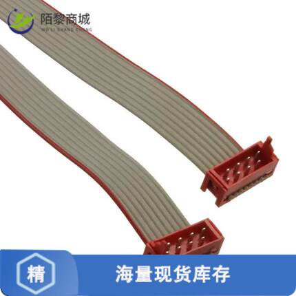 全新原装1483352-3正品/MICRO-MATCH LEAD 08P 250MM