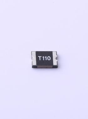 全新原装TLC-MSMD110/33正品/1.1A 33V 贴片自恢复保险丝