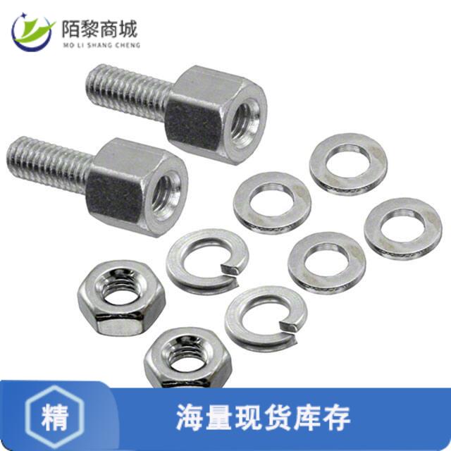 全新原装5207872-3正品/CONN HARDWARE F-MALE SCREW