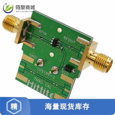 原装正品105675-HMC434全新BOARD EVAL DIVIDER HMC434
