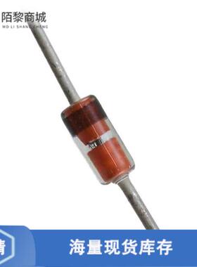 全新原装1N5245B正品/DIODE ZENER 15V 500MW DO35