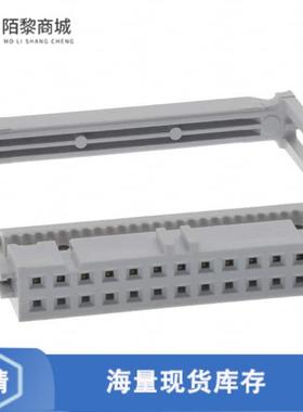 全新原装71600-026LF正品/CONN RCPT 26P IDC 28-30AWG