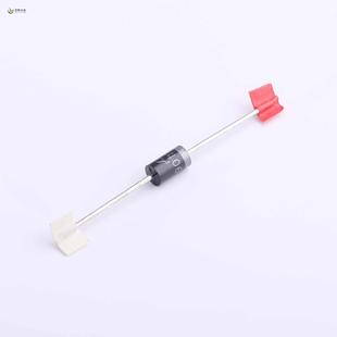 600V 1V@3A 1N5406正品 全新原装