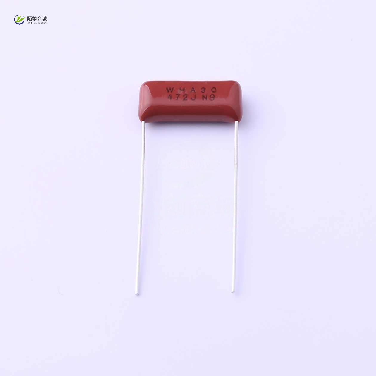 全新原装ECWHA3C472J正品/4.7nF ±5% 1.6kV