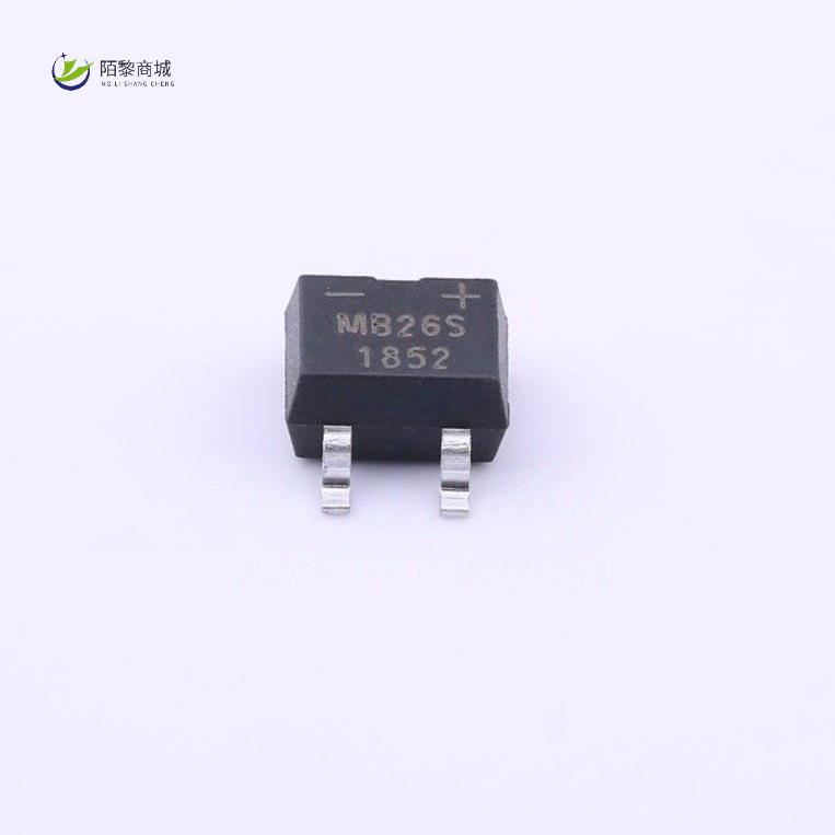 全新原装MB26S正品/60V 2A