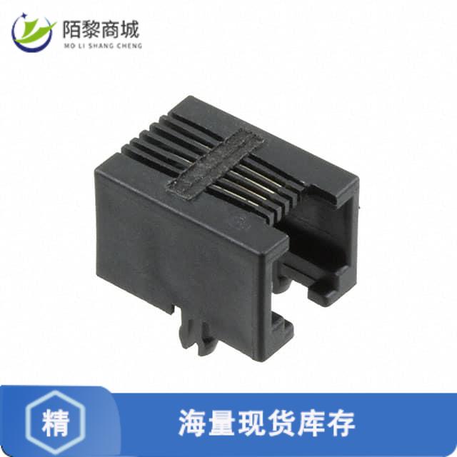 全新原装54601-906002WPLF正品/CONN MOD JACK 6P4C R/