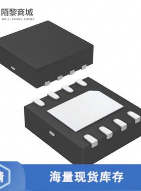 全新原装FAN3224CMPX正品/IC GATE DRVR LOW-SIDE 8MLP