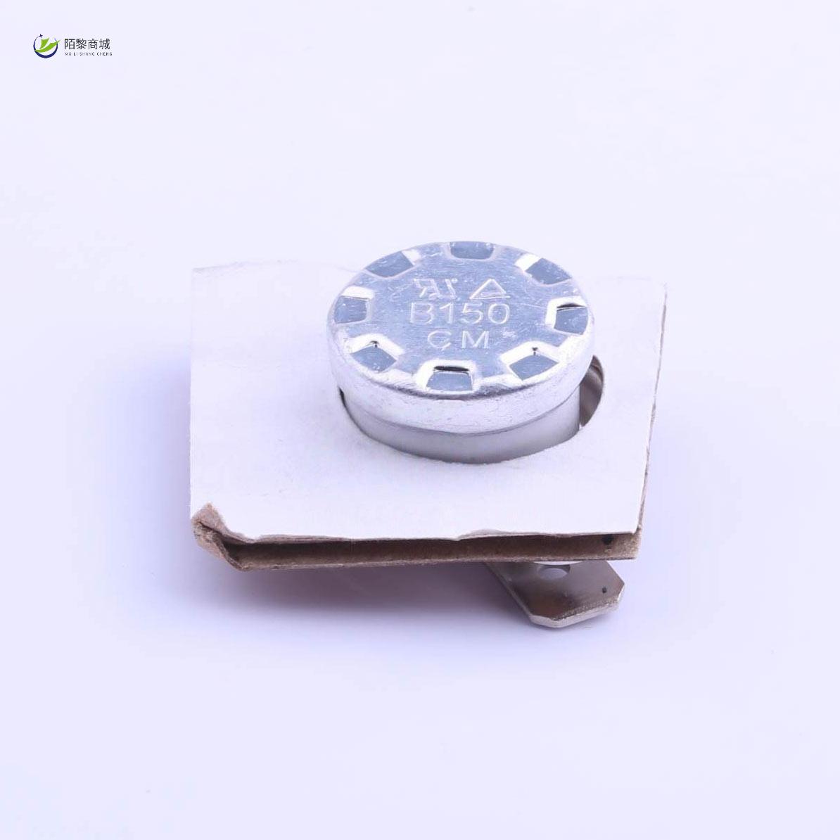 全新原装KSD.301-150/103CAB正品/温控 SW2_33.6X32MM_