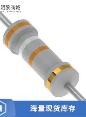 全新原装RSF3WSJT-73-39K正品/RES 39K OHM 5% 3W AXIAL